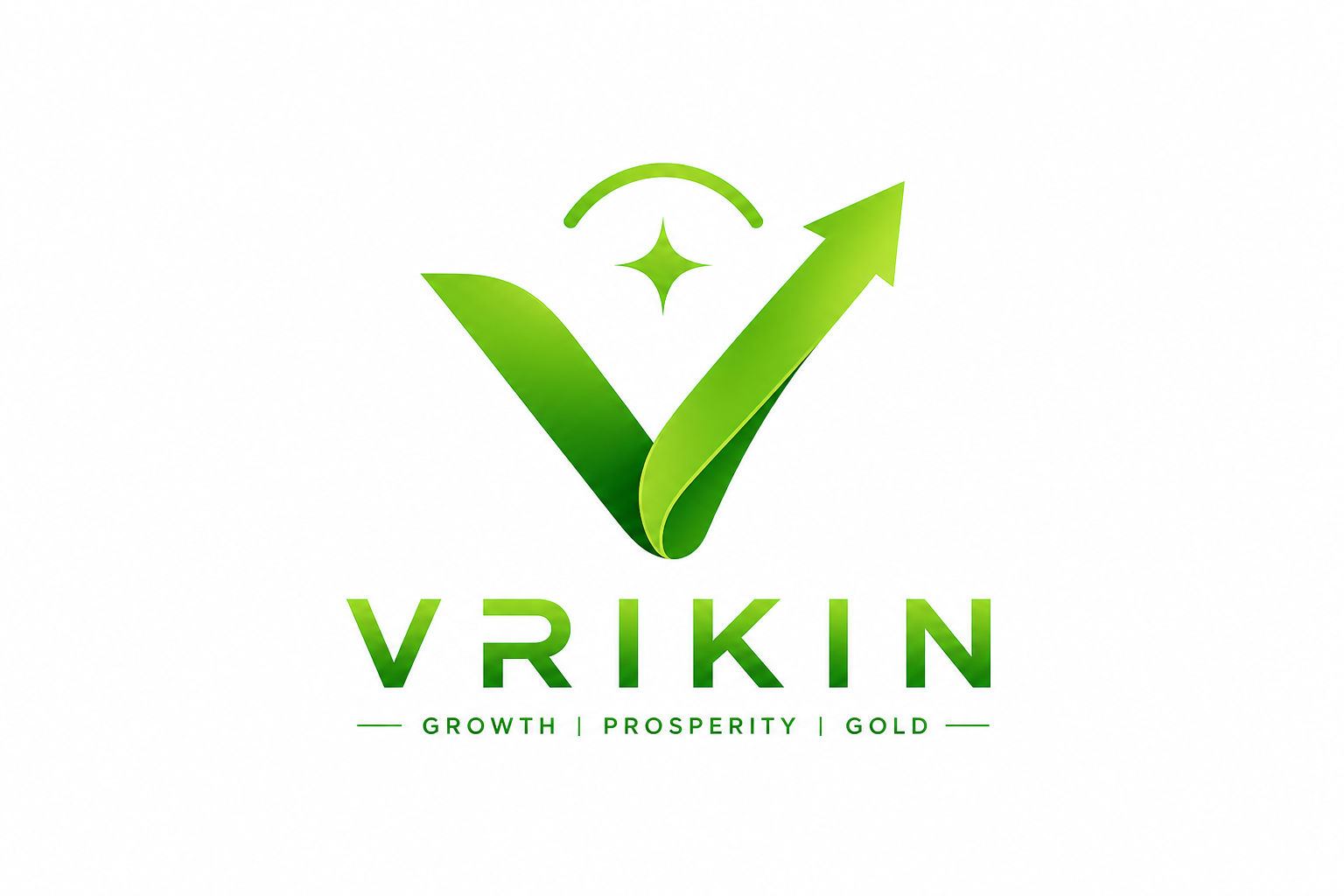 Vrikin logo